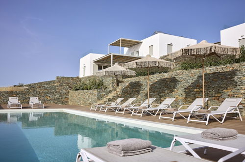 Foto 40 - Ianemi Suites by K4 Kythnos