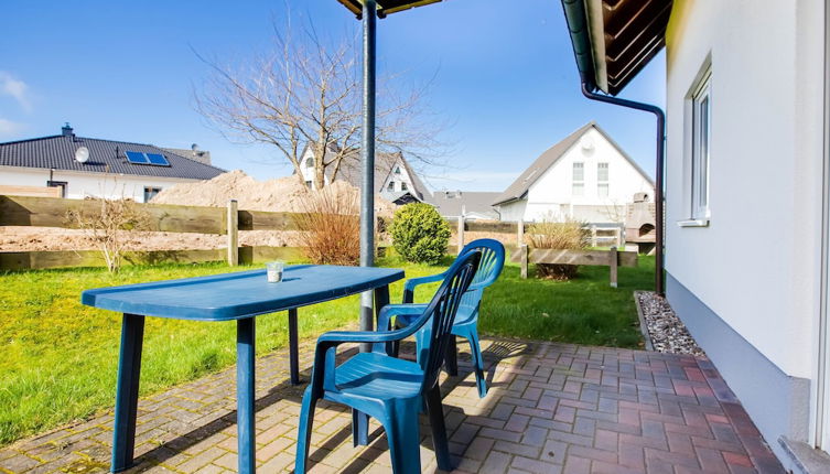 Photo 1 - Apartment in Beckerwitz With Terrace, Garden, Deckchairs