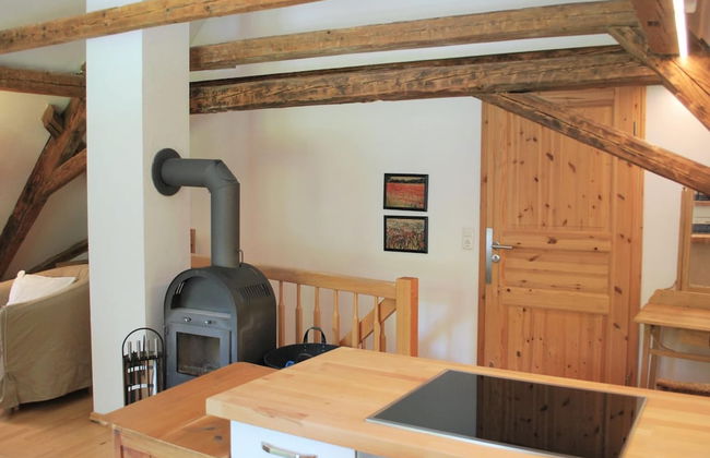 Watermill Stay With Garden - Foto 13