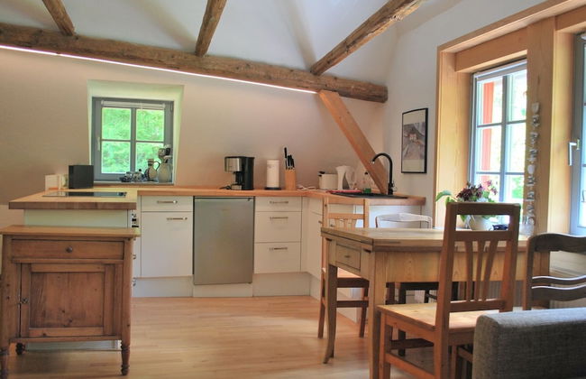 Watermill Stay With Garden - Foto 12