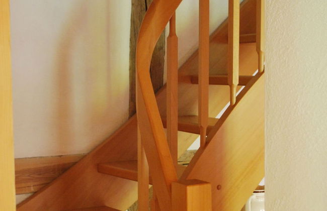 Watermill Stay With Garden - Foto 17