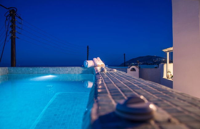 Villa Erofili - Foto 57