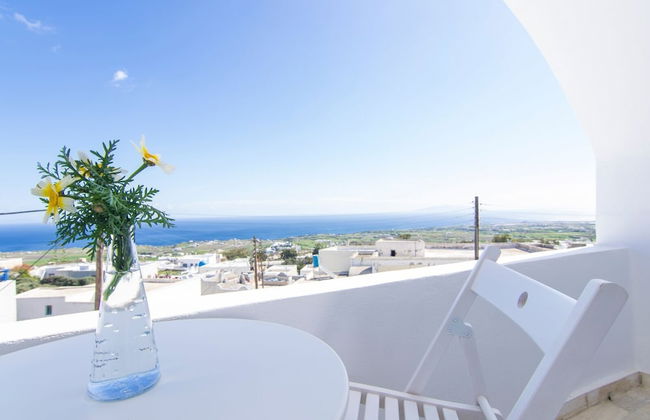 Villa Erofili - Foto 67