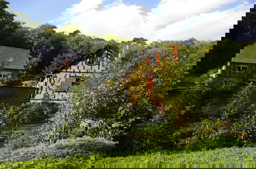 Photo 36 - Idyllic Studio near Forest