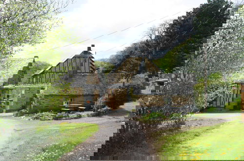 Photo 31 - Idyllic Studio near Forest