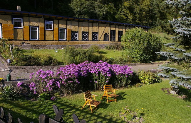 Idyllic Studio near Forest - Foto 21