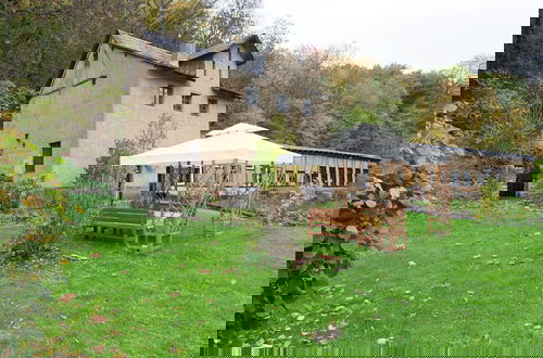 Photo 29 - Idyllic Studio near Forest