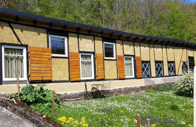 Idyllic Studio near Forest - Foto 22