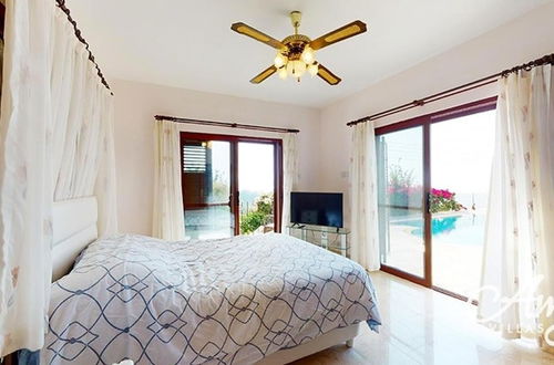 Photo 7 - Tranquility is a Four Bedroom Villa in Girne