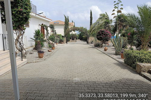 Foto 25 - Tranquility is a Four Bedroom Villa in Girne