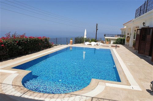 Foto 19 - Tranquility is a Four Bedroom Villa in Girne