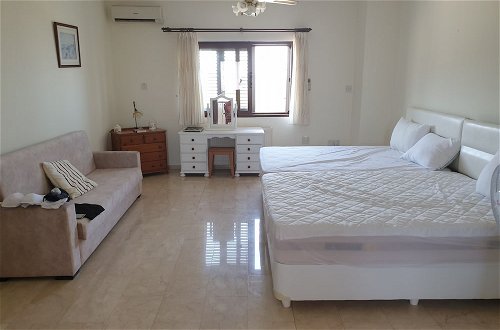 Photo 3 - Tranquility is a Four Bedroom Villa in Girne