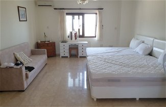 Photo 3 - Tranquility is a Four Bedroom Villa in Girne