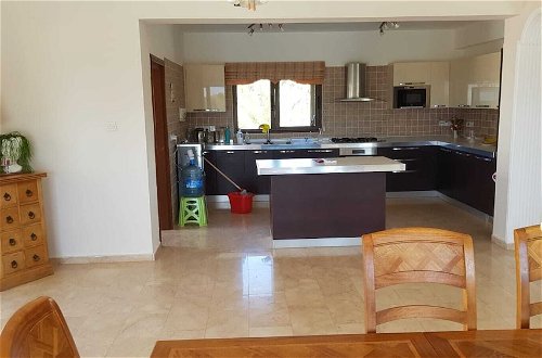 Photo 4 - Tranquility is a Four Bedroom Villa in Girne