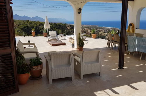 Foto 26 - Tranquility is a Four Bedroom Villa in Girne