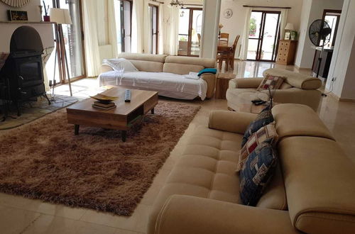 Photo 7 - Tranquility is a Four Bedroom Villa in Girne