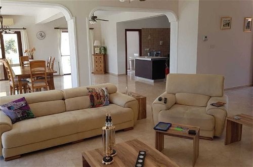 Photo 6 - Tranquility is a Four Bedroom Villa in Girne