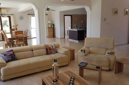 Photo 9 - Tranquility is a Four Bedroom Villa in Girne