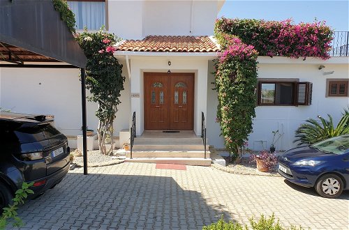 Photo 30 - Tranquility is a Four Bedroom Villa in Girne