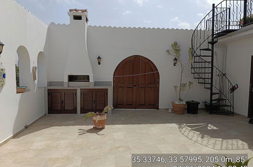 Photo 40 - Tranquility is a Four Bedroom Villa in Girne