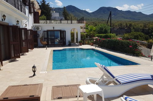 Foto 21 - Tranquility is a Four Bedroom Villa in Girne