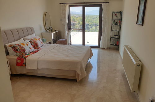 Photo 4 - Tranquility is a Four Bedroom Villa in Girne