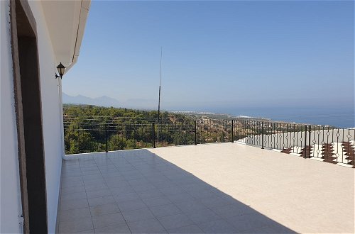 Foto 8 - Tranquility is a Four Bedroom Villa in Girne