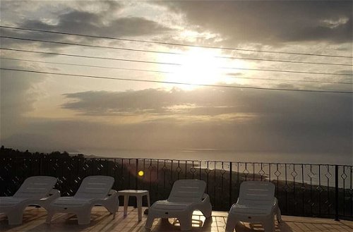 Photo 13 - Tranquility is a Four Bedroom Villa in Girne