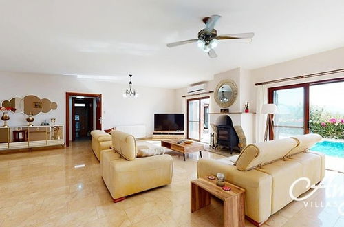 Photo 23 - Tranquility is a Four Bedroom Villa in Girne