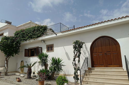 Photo 41 - Tranquility is a Four Bedroom Villa in Girne