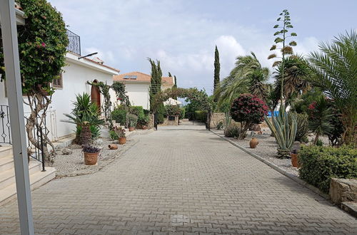 Photo 26 - Tranquility is a Four Bedroom Villa in Girne