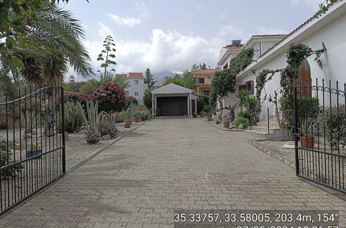 Foto 27 - Tranquility is a Four Bedroom Villa in Girne