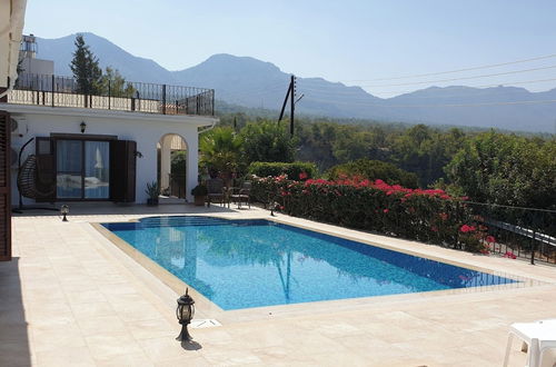 Photo 1 - Tranquility is a Four Bedroom Villa in Girne