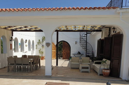 Photo 34 - Tranquility is a Four Bedroom Villa in Girne