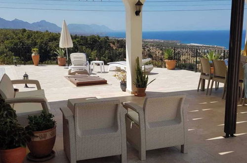 Foto 34 - Tranquility is a Four Bedroom Villa in Girne