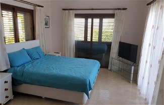 Photo 2 - Tranquility is a Four Bedroom Villa in Girne
