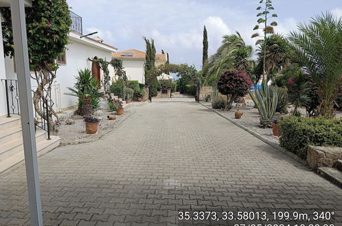 Photo 28 - Tranquility is a Four Bedroom Villa in Girne