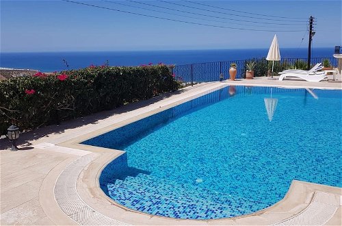 Photo 23 - Tranquility is a Four Bedroom Villa in Girne