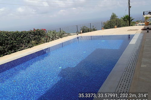 Foto 21 - Tranquility is a Four Bedroom Villa in Girne