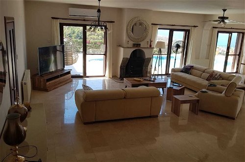 Foto 24 - Tranquility is a Four Bedroom Villa in Girne