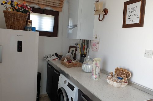 Foto 5 - Tranquility is a Four Bedroom Villa in Girne