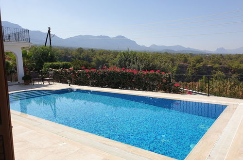 Foto 16 - Tranquility is a Four Bedroom Villa in Girne