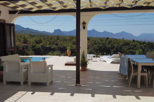 Foto 30 - Tranquility is a Four Bedroom Villa in Girne