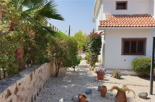 Photo 29 - Tranquility is a Four Bedroom Villa in Girne