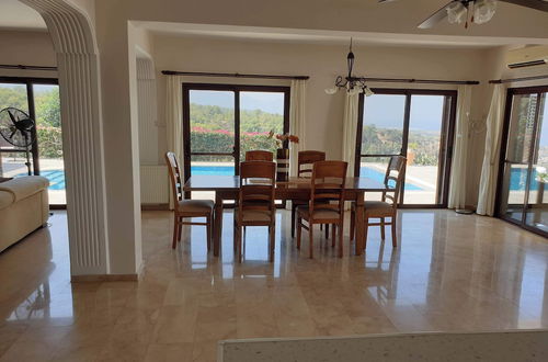 Photo 24 - Tranquility is a Four Bedroom Villa in Girne