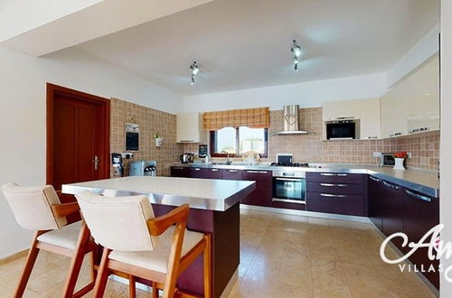 Photo 10 - Tranquility is a Four Bedroom Villa in Girne