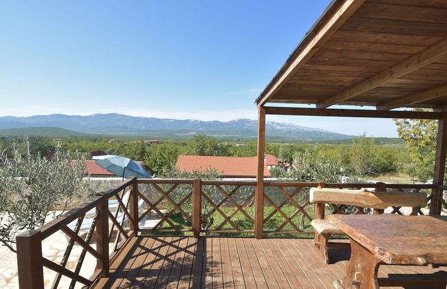 Welcoming Holiday Home in Ugljane With Swimming Pool - Foto 9