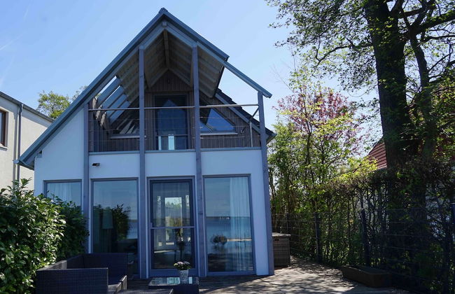 Strandhus 17 - Foto 1