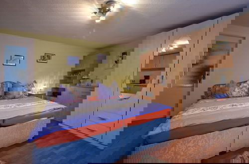Foto 5 - Cozy Apartment in Boltenhagen Germany near Beach