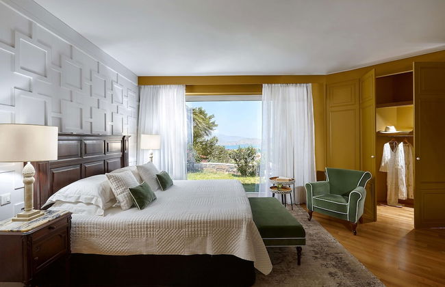 Elounda Gulf Villas by Sandglass - Foto 42